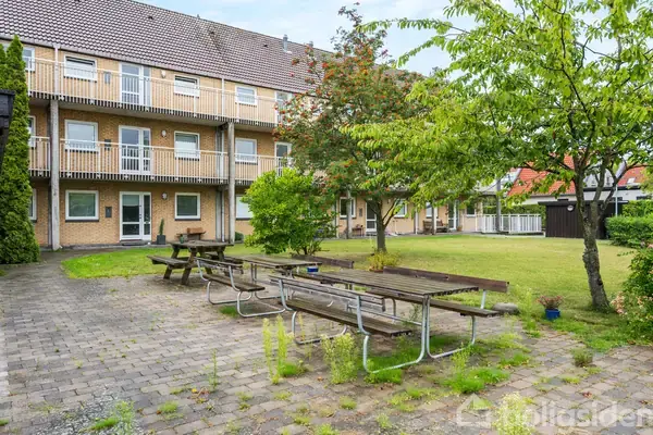 Ejerlejlighed på Hvidovrevej 221A, 1. 5., 2650 Hvidovre