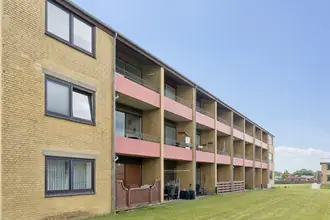 Ejerlejlighed på Elmevej 2, 2. 17., 7600 Struer