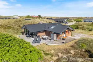 Fritidsbolig på Bjerregårdsvej 316, 6960 Hvide Sande