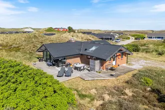 Fritidshus på Bjerregårdsvej 316, Bjerregaard, 6960 Hvide Sande