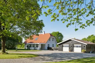 Landejendom på Jeksen Dalvej 44, Bjertrup, 8362 Hørning