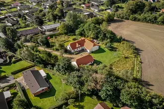 Villa på Smedegårdvej 15, Tvis, 7500 Holstebro