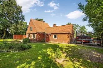 Villa på Frudam 3, Gl Skovbøl, 6200 Aabenraa