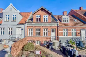 Rækkehus på Ny Havnegade 63, 8700 Horsens