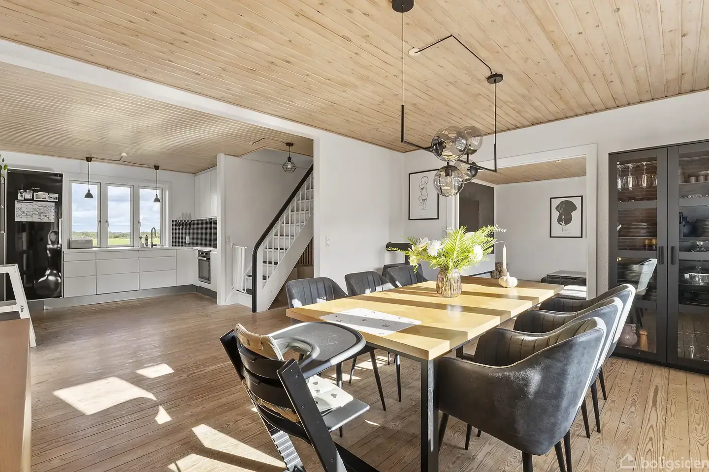 Villa på Ølufgårdsvej 12, 6715 Esbjerg N