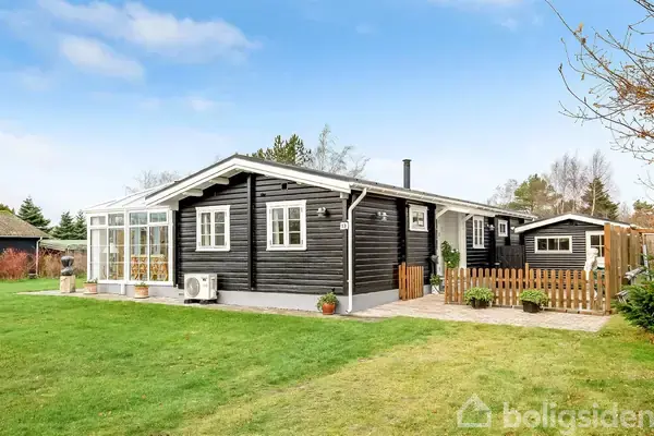Fritidsbolig på Vegavej 13, 5500 Middelfart