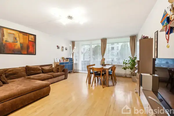 Ejerlejlighed på Grøfthøjparken 151, st. 4., 8260 Viby J