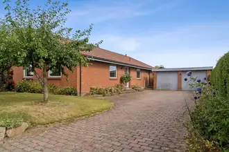 Villa på Søndermarksvej 56, Sejet, 8700 Horsens