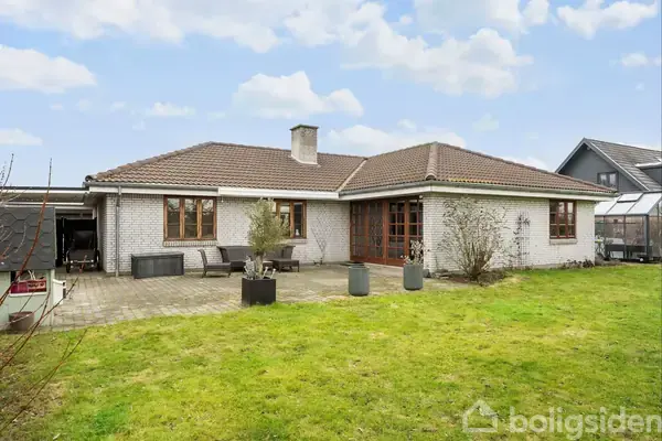 Villa på Skovhaven 174, 5320 Agedrup