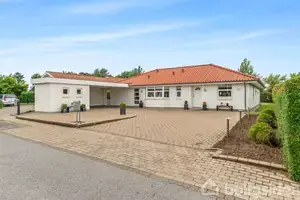 Villa på Wagnersvej 121, 7500 Holstebro