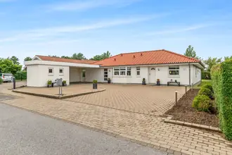 Villa på Wagnersvej 121, 7500 Holstebro
