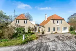 Villa på Korsvej 18, 4894 Øster Ulslev
