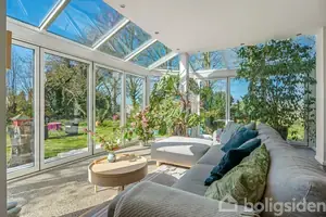 Villa på Korsvej 18, 4894 Øster Ulslev