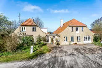 Villa på Korsvej 18, 4894 Øster Ulslev