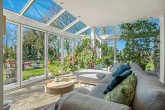 Villa på Korsvej 18, 4894 Øster Ulslev
