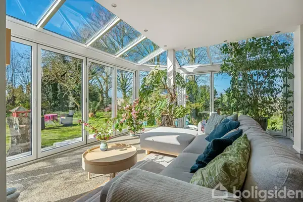 Villa på Korsvej 18, 4894 Øster Ulslev