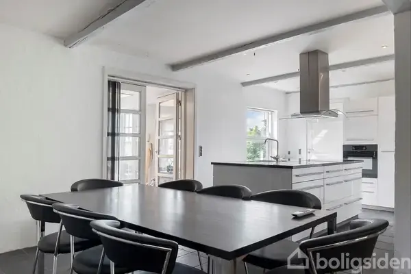 Villa på Bodholtvej 6, 7441 Bording