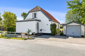 Villa på Kongstrupvej 11, Sejerby, 4592 Sejerø