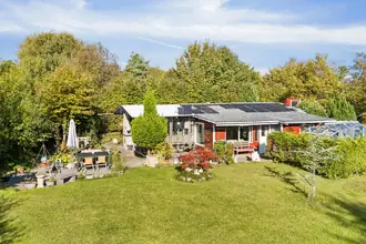 Fritidshus på Gliben 9, 9240 Nibe