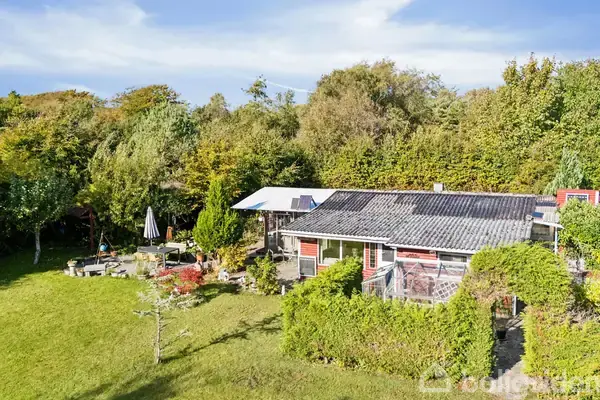 Fritidsbolig på Gliben 9, 9240 Nibe