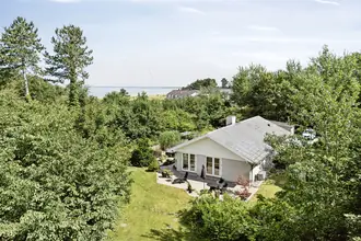 Villa på Høve Klitbo 26, 4550 Asnæs