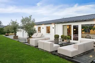 Hvidovre Strandvej 142 Villa