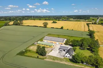 Villa på Præstøvej 104, 4640 Faxe