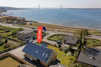 Villa på Tangmosen 3, Strib, 5500 Middelfart