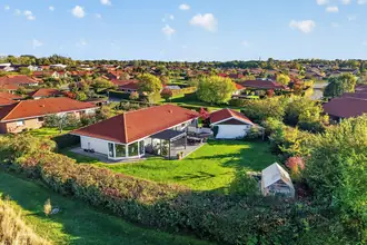 Villa på Egernvænget 11, Svogerslev, 4000 Roskilde
