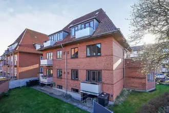 Ejerlejlighed på Fengersvej 34, th., 5230 Odense M