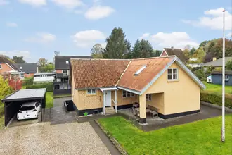 Villa på Havevej 13, 8870 Langå