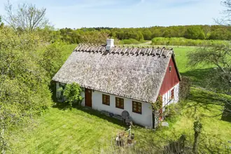 Fritidshus på Stokholtsvej 40, 4173 Fjenneslev