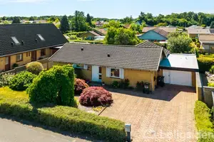 Villa på Syvhøjevej 130, 5260 Odense S