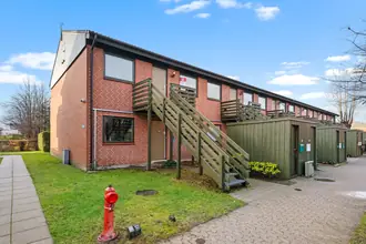 Andelsbolig på Gammelgårds Alle 149, 2665