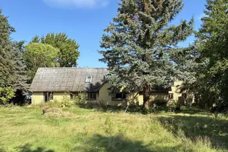 Fritidshus på Kuditsevej 3, 4983 Dannemare