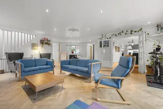 Villa på Hovedgaden 106, 4295 Stenlille