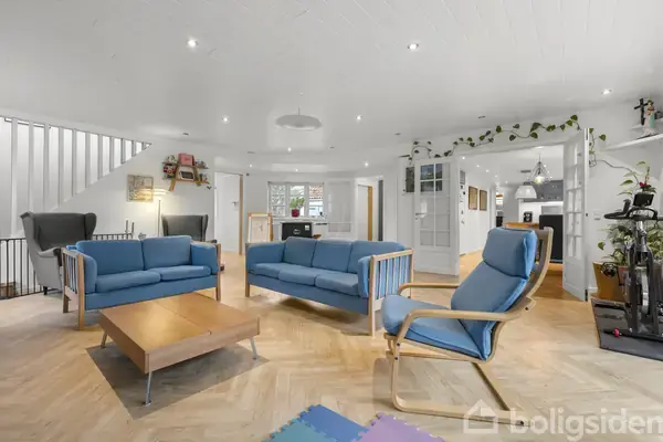 Villa på Hovedgaden 106, 4295 Stenlille