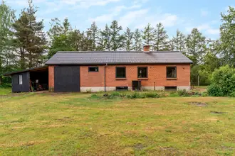 Villa på Truust Gade 64, Truust, 8882 Fårvang