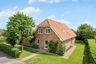 Villa på Hasselvænget 23, 9670 Løgstør