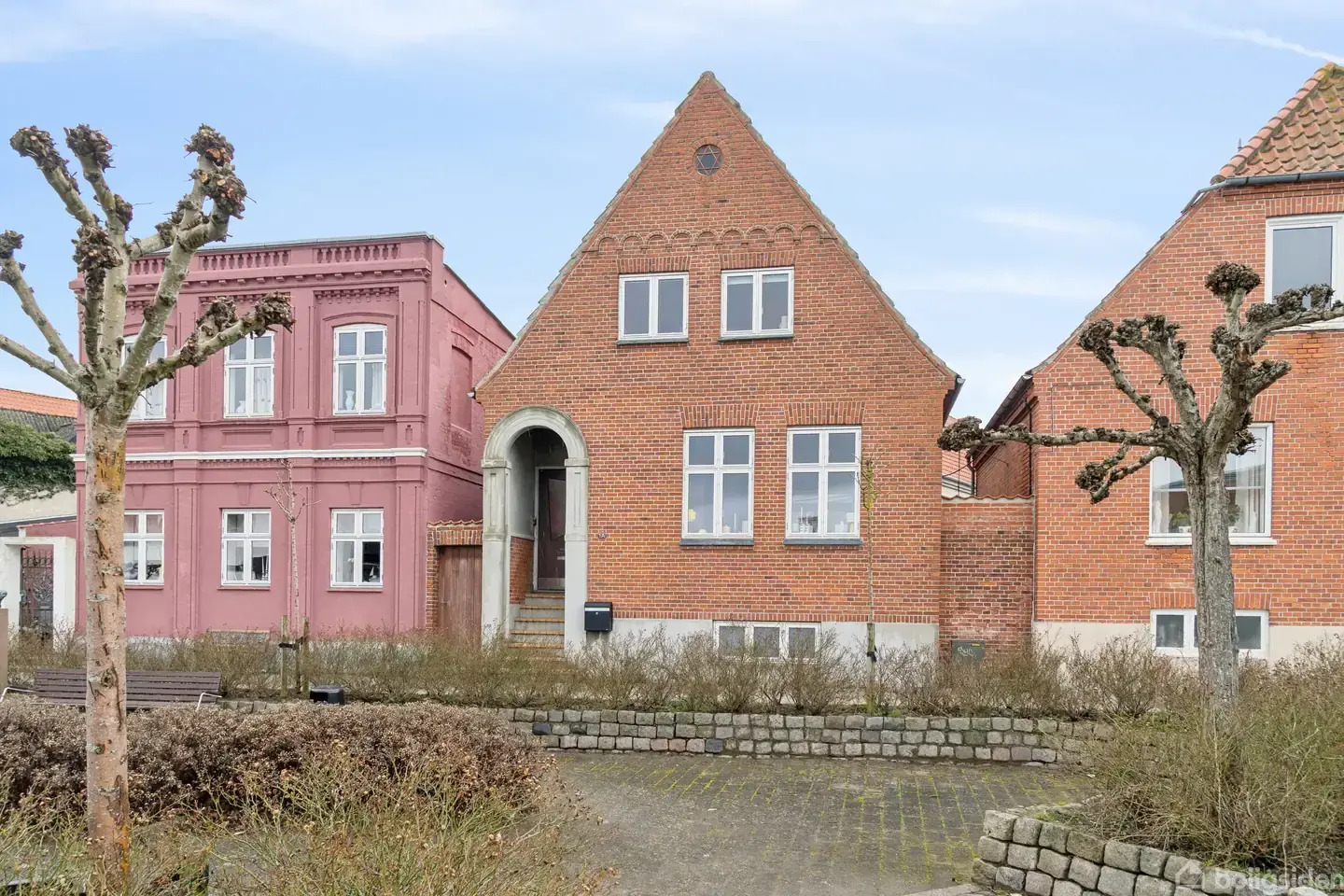 Villa på Strandporten 1A, 5610 Assens