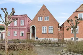 Villa på Strandporten 1A, 5610 Assens