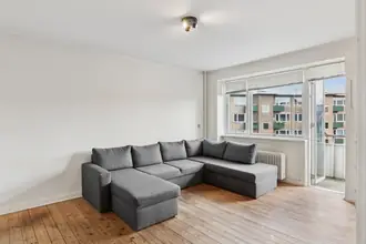 Ejerlejlighed på Bremensgade 45, 3. th., 2300 København S