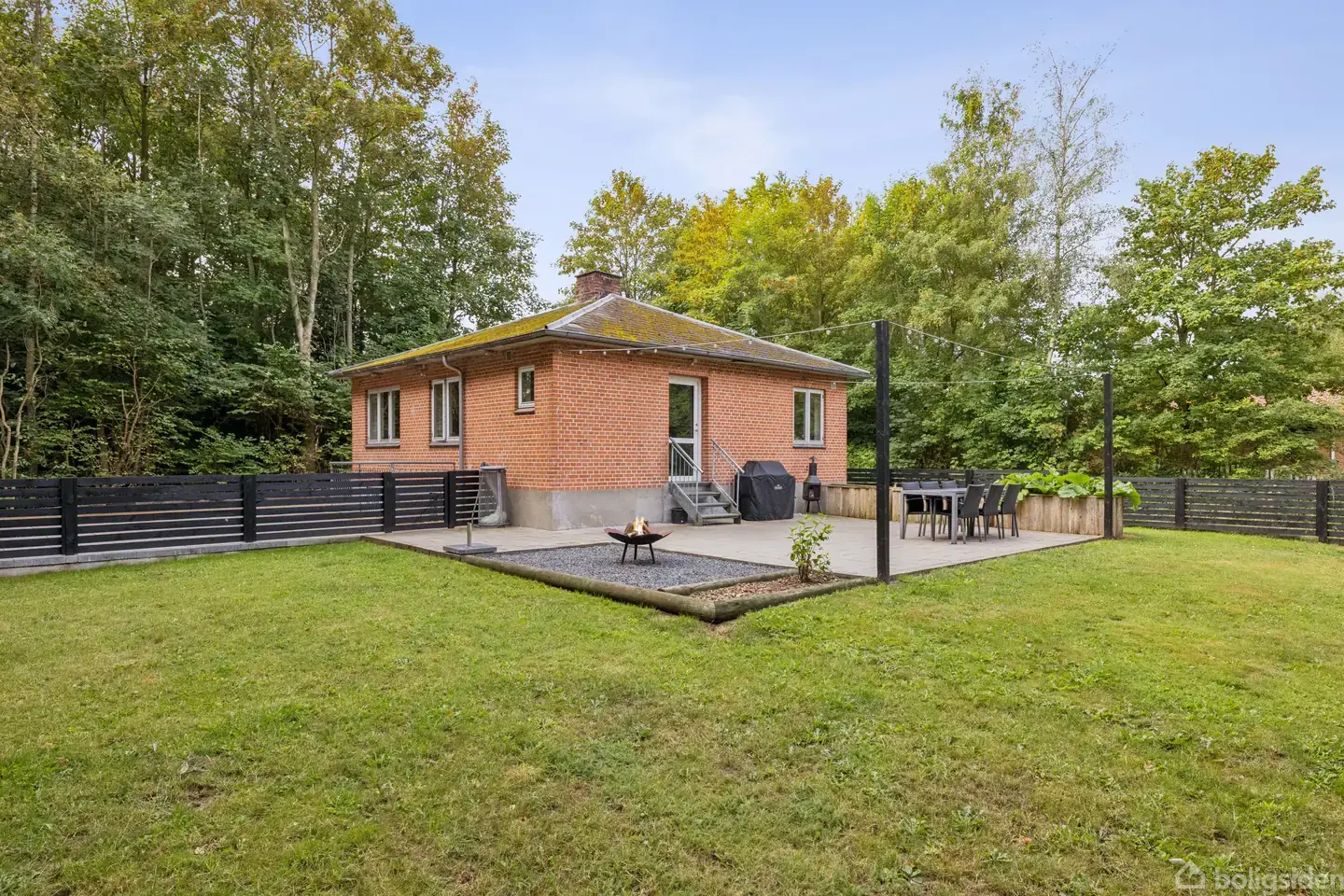 Villa på Tastumvej 48, 7850 Stoholm Jyll