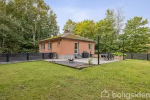 Villa på Tastumvej 48, 7850 Stoholm Jyll