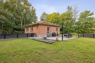 Villa på Tastumvej 48, Tastum, 7850 Stoholm Jyll