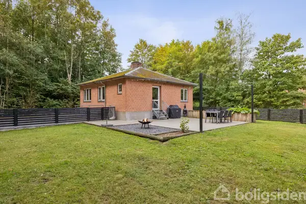 Villa på Tastumvej 48, 7850 Stoholm Jyll