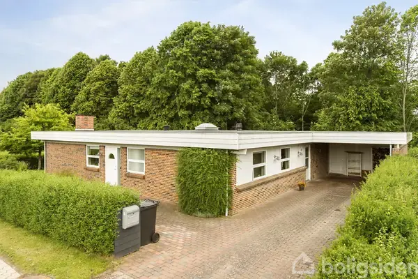 Villa på Peders Toft 9, 8362 Hørning