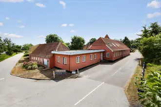 Villa på Præstegårdsvej 1, Sønderby, 6470 Sydals
