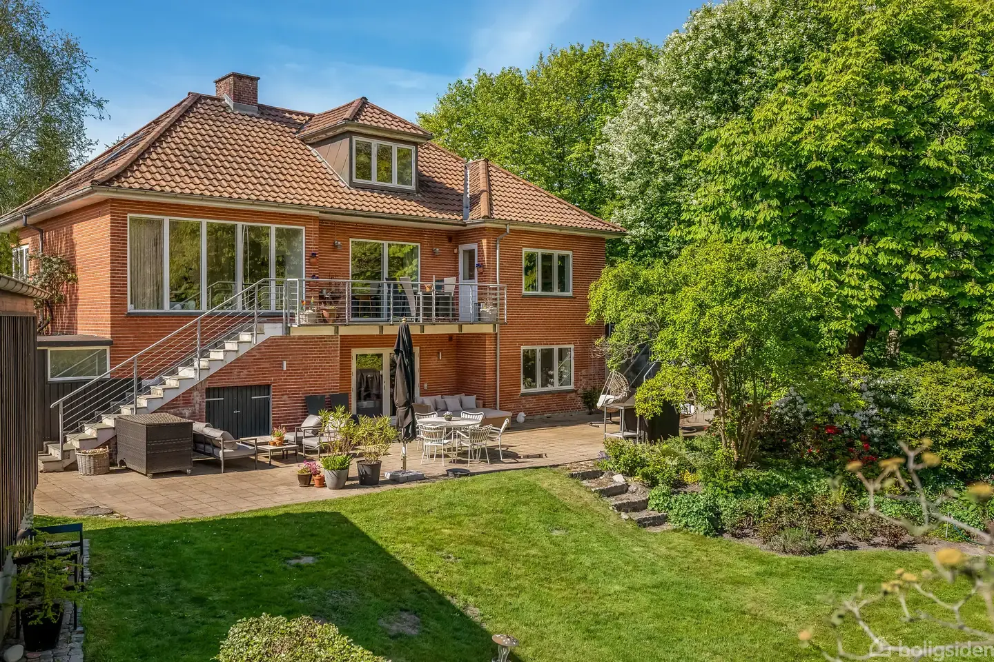Villa på Lundvej 32, 6800 Varde