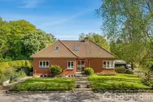 Villa på Lundvej 32, 6800 Varde